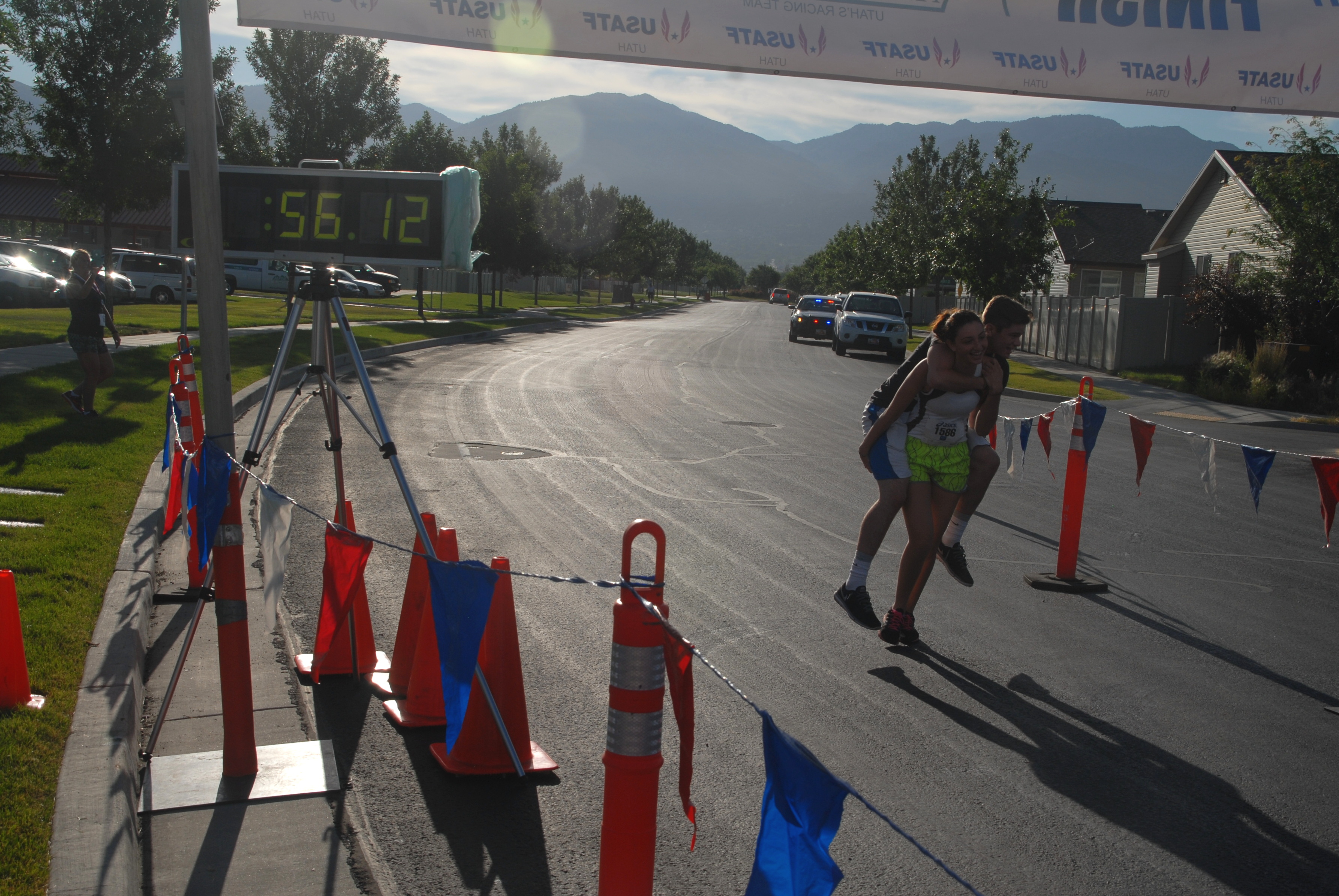 Crossing the Line-73